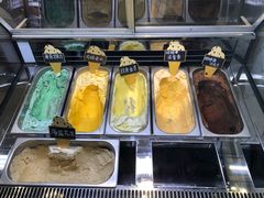 -iFood甜嫩嫩(江东北路店)