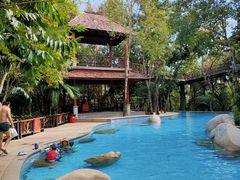 -七仙岭温泉国家森林公园