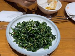 -小杨烤肉·陕西烧烤·陕西地方菜(东新街【永兴坊】店)