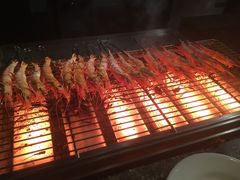 -星伦多 自助料理(圆融店)