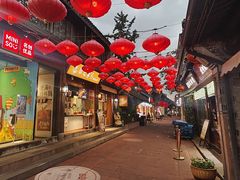 -塘人·老底子宁波菜小馆(南塘老街店)