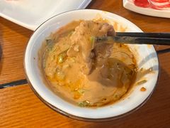 -前门杨记·铜锅涮肉(王府井·故宫店)