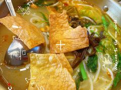 -雙冲柳州螺蛳粉&酸嘢&桂林米粉(簋街店)