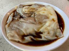 -西关明记肠粉(荔枝湾店)