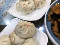 -京天红酒家(虎坊路店)