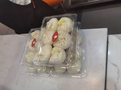 -白玉兰食品(中山公园龙之梦店)