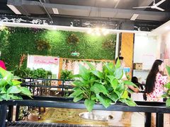 大堂-鲜椒鱼·雅安地标性美食