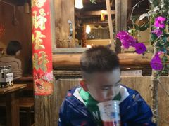 -飘香酒馆·私房菜