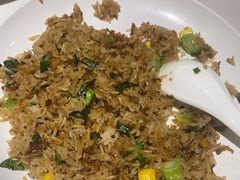 -红日饭店(裕隆三路店)