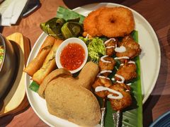-星叶·东南亚料理(宁波万象汇店)