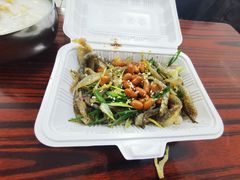 -陈添記·祖傳爽鱼皮·西关老字号(广州首店)