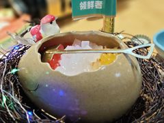 -0317火锅鸡·清真(正达店)