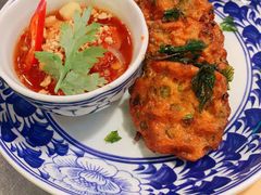 -simply thai天泰(长泰广场店)