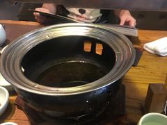 -黑牛の店·和牛烧肉(大悦城店)