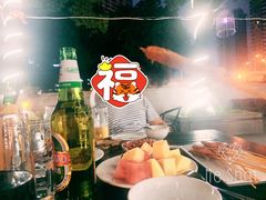 -元一希尔顿酒店·禅自助餐厅·啤酒花园