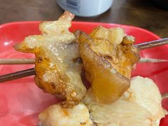 -老徐烧烤涮肚(交道口店)