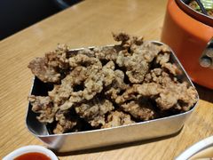 -宋小谨·泉州菜(西沙湾店)