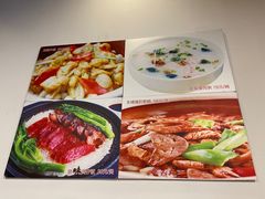 -永祥烧腊餐厅(虹口店)