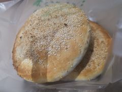 -三兄弟高炉烧饼