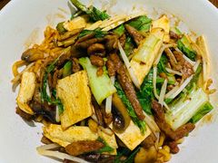 -寻裕记·现炒浇头面(人民广场店)