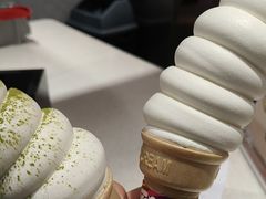 -DQ·蛋糕·冰淇淋(领秀城店)
