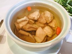石耳肥西土鸡-同庆楼(大钟寺店)