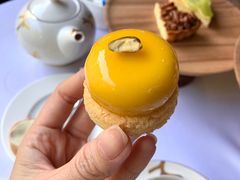 -三嚥阁 La Villa Restaurant