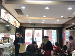 -双燕楼(韶山路店)