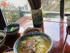 -同得兴 Since·1995 传统苏式面馆(十全街店)