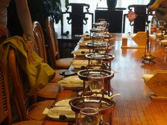 -慢丽江·云南野生菌土鸡锅(付家庄店)