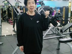 -开阳里游泳健身