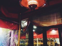 景观位-首尔大排档