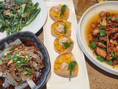 -小喜客·云南特色菜(纳西庭院店)