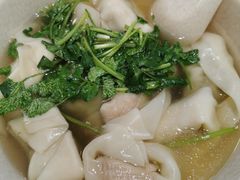 -吉祥馄饨(宁波高铁店)