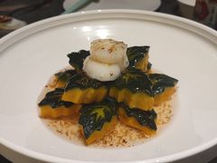 -宫燕府·京菜·烤鸭·淮扬菜(王府中心店)