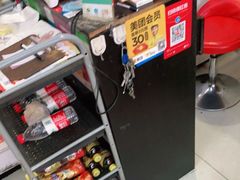 零售区-张秀梅烤肉拌饭脆皮鸡饭