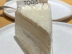 -Toris(LuOne凯德晶萃广场店)