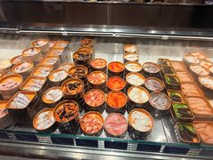 -海底捞大排档火锅(悦荟广场店)