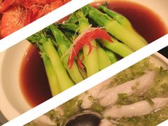 -HOMES上海本帮菜(襄阳公园店)
