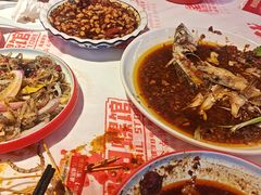 -老闵田螺馆·南昌市井菜·特色小吃(总店)