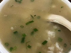 -温记府廟豆汤饭·始于1955年(海椒店)