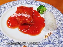 -三凤酒家·百年无锡菜(清扬茂业店)