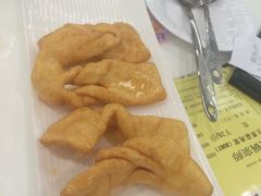-稻香酒家·34年老字号·港式粤菜(侨光店)