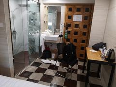 -广州天美酒店公寓