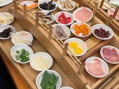 -双桥园·云南过桥米线(古城南门店)