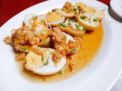 -绿光森林餐厅