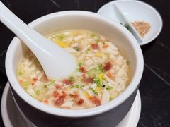 -芳芳私房菜·精做淮扬菜(承德路店)