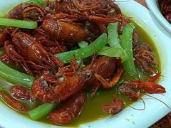 -阿木龙虾(河间路店)