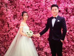 点击看大图 -太郎花子婚纱摄影艺术中心