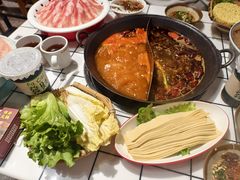 -伍师兄市井火锅(东部星悦天地店)